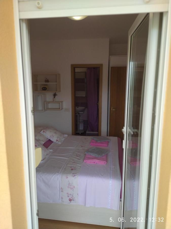 Apartment Sara Novi Vinodolski Dış mekan fotoğraf